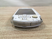 GD7509 Plz Read Item Condi PSP-2000 CERAMIC WHITE SONY PSP Console Japan