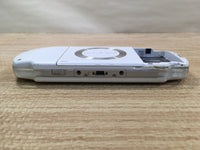 GD7509 Plz Read Item Condi PSP-2000 CERAMIC WHITE SONY PSP Console Japan