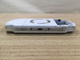 GD7509 Plz Read Item Condi PSP-2000 CERAMIC WHITE SONY PSP Console Japan