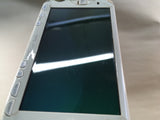 GD7509 Plz Read Item Condi PSP-2000 CERAMIC WHITE SONY PSP Console Japan