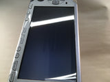 GD7510 Plz Read Item Condi PSP-2000 ICE Silver SONY PSP Console Japan