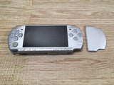 GD7510 Plz Read Item Condi PSP-2000 ICE Silver SONY PSP Console Japan
