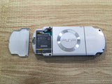 GD7510 Plz Read Item Condi PSP-2000 ICE Silver SONY PSP Console Japan