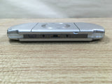 GD7510 Plz Read Item Condi PSP-2000 ICE Silver SONY PSP Console Japan