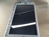 GD7510 Plz Read Item Condi PSP-2000 ICE Silver SONY PSP Console Japan
