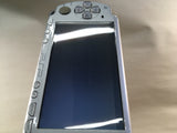 GD7511 Plz Read Item Condi PSP-2000 ICE Silver SONY PSP Console Japan