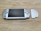 GD7511 Plz Read Item Condi PSP-2000 ICE Silver SONY PSP Console Japan