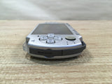 GD7511 Plz Read Item Condi PSP-2000 ICE Silver SONY PSP Console Japan
