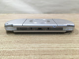 GD7511 Plz Read Item Condi PSP-2000 ICE Silver SONY PSP Console Japan