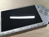 GD7512 Not Working PSP-2000 ICE Silver SONY PSP Console Japan