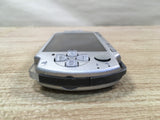 GD7512 Not Working PSP-2000 ICE Silver SONY PSP Console Japan