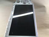 GD7512 Not Working PSP-2000 ICE Silver SONY PSP Console Japan