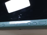 GD7513 No Battery PSP-2000 MINT GREEN SONY PSP Console Japan