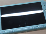 GD7513 No Battery PSP-2000 MINT GREEN SONY PSP Console Japan