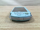 GD7513 No Battery PSP-2000 MINT GREEN SONY PSP Console Japan