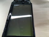 GD7515 Plz Read Item Condi PSP-3000 PIANO BLACK SONY PSP Console Japan