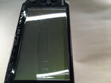 GD7515 Plz Read Item Condi PSP-3000 PIANO BLACK SONY PSP Console Japan