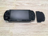 GD7515 Plz Read Item Condi PSP-3000 PIANO BLACK SONY PSP Console Japan