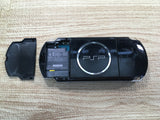 GD7515 Plz Read Item Condi PSP-3000 PIANO BLACK SONY PSP Console Japan