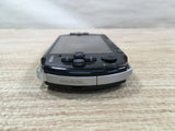GD7515 Plz Read Item Condi PSP-3000 PIANO BLACK SONY PSP Console Japan