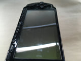 GD7515 Plz Read Item Condi PSP-3000 PIANO BLACK SONY PSP Console Japan