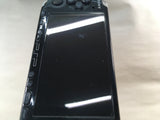 GD7517 Not Working PSP-3000 PIANO BLACK SONY PSP Console Japan