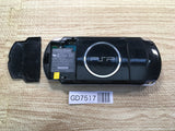 GD7517 Not Working PSP-3000 PIANO BLACK SONY PSP Console Japan