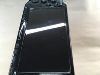 GD7517 Not Working PSP-3000 PIANO BLACK SONY PSP Console Japan