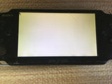 GD7519 Plz Read Item Condi PSP-3000 PIANO BLACK SONY PSP Console Japan