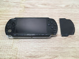 GD7519 Plz Read Item Condi PSP-3000 PIANO BLACK SONY PSP Console Japan