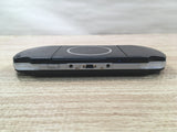 GD7519 Plz Read Item Condi PSP-3000 PIANO BLACK SONY PSP Console Japan