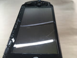 GD7519 Plz Read Item Condi PSP-3000 PIANO BLACK SONY PSP Console Japan