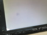 GD7520 Plz Read Item Condi PSP-3000 PIANO BLACK SONY PSP Console Japan