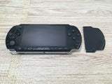 GD7520 Plz Read Item Condi PSP-3000 PIANO BLACK SONY PSP Console Japan