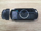GD7520 Plz Read Item Condi PSP-3000 PIANO BLACK SONY PSP Console Japan