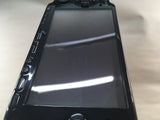 GD7520 Plz Read Item Condi PSP-3000 PIANO BLACK SONY PSP Console Japan