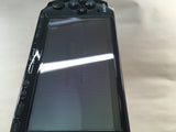 GD7521 Plz Read Item Condi PSP-3000 PIANO BLACK SONY PSP Console Japan