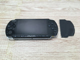 GD7521 Plz Read Item Condi PSP-3000 PIANO BLACK SONY PSP Console Japan