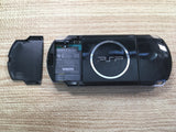 GD7521 Plz Read Item Condi PSP-3000 PIANO BLACK SONY PSP Console Japan