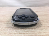 GD7521 Plz Read Item Condi PSP-3000 PIANO BLACK SONY PSP Console Japan