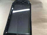 GD7522 Plz Read Item Condi PSP-3000 PIANO BLACK SONY PSP Console Japan