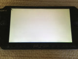 GD7522 Plz Read Item Condi PSP-3000 PIANO BLACK SONY PSP Console Japan