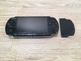 GD7522 Plz Read Item Condi PSP-3000 PIANO BLACK SONY PSP Console Japan