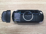 GD7522 Plz Read Item Condi PSP-3000 PIANO BLACK SONY PSP Console Japan