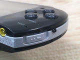 GD7522 Plz Read Item Condi PSP-3000 PIANO BLACK SONY PSP Console Japan