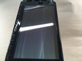 GD7523 Plz Read Item Condi PSP-3000 PIANO BLACK SONY PSP Console Japan