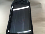 GD7523 Plz Read Item Condi PSP-3000 PIANO BLACK SONY PSP Console Japan