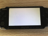 GD7523 Plz Read Item Condi PSP-3000 PIANO BLACK SONY PSP Console Japan