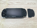 GD7523 Plz Read Item Condi PSP-3000 PIANO BLACK SONY PSP Console Japan