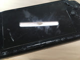 GD7524 Not Working PSP-3000 PIANO BLACK SONY PSP Console Japan
